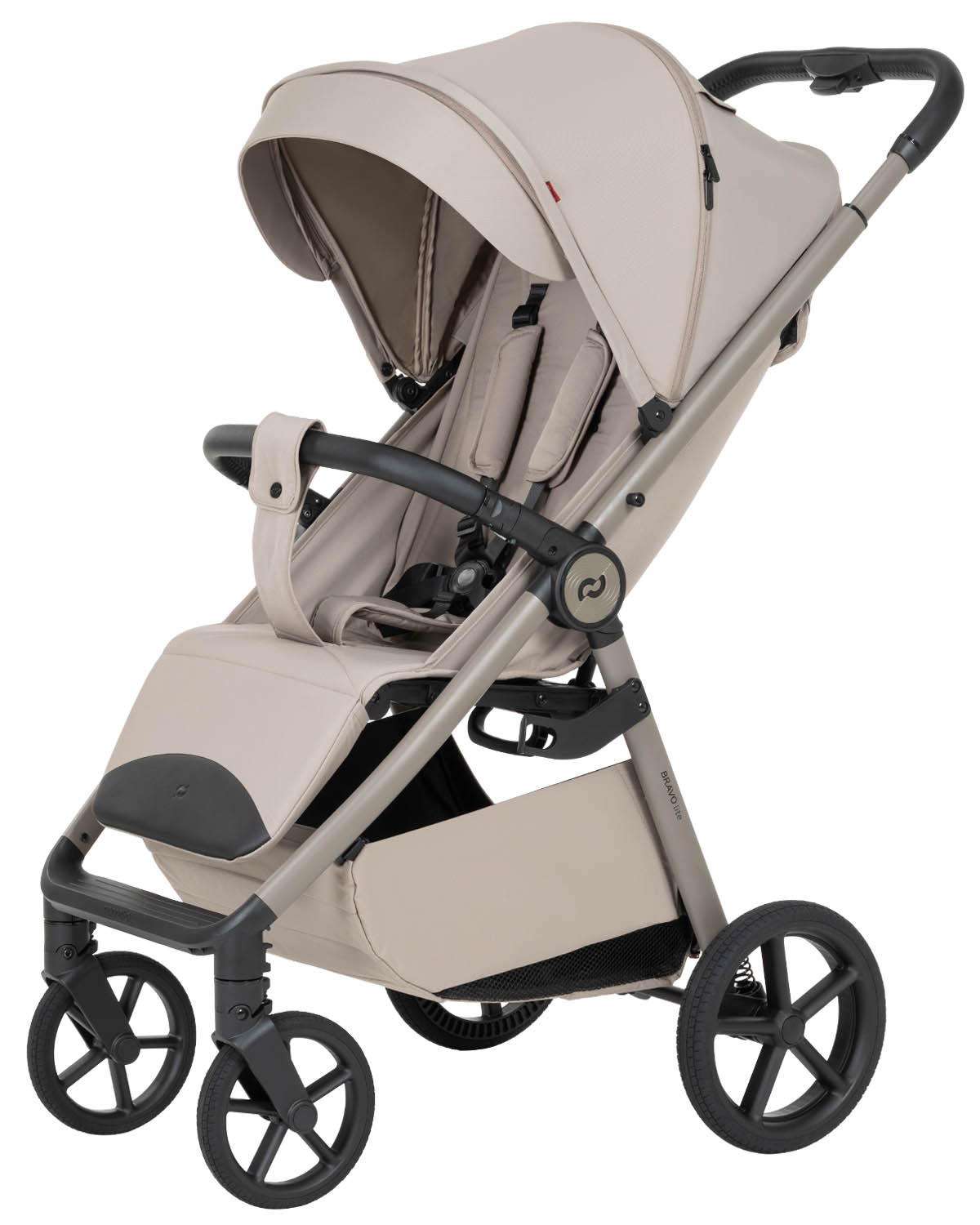 Passeggino Bravo M / Lite