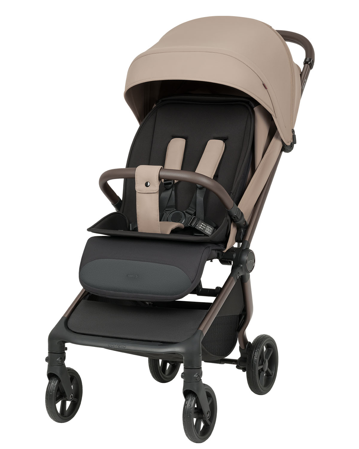 Passeggino Atom M